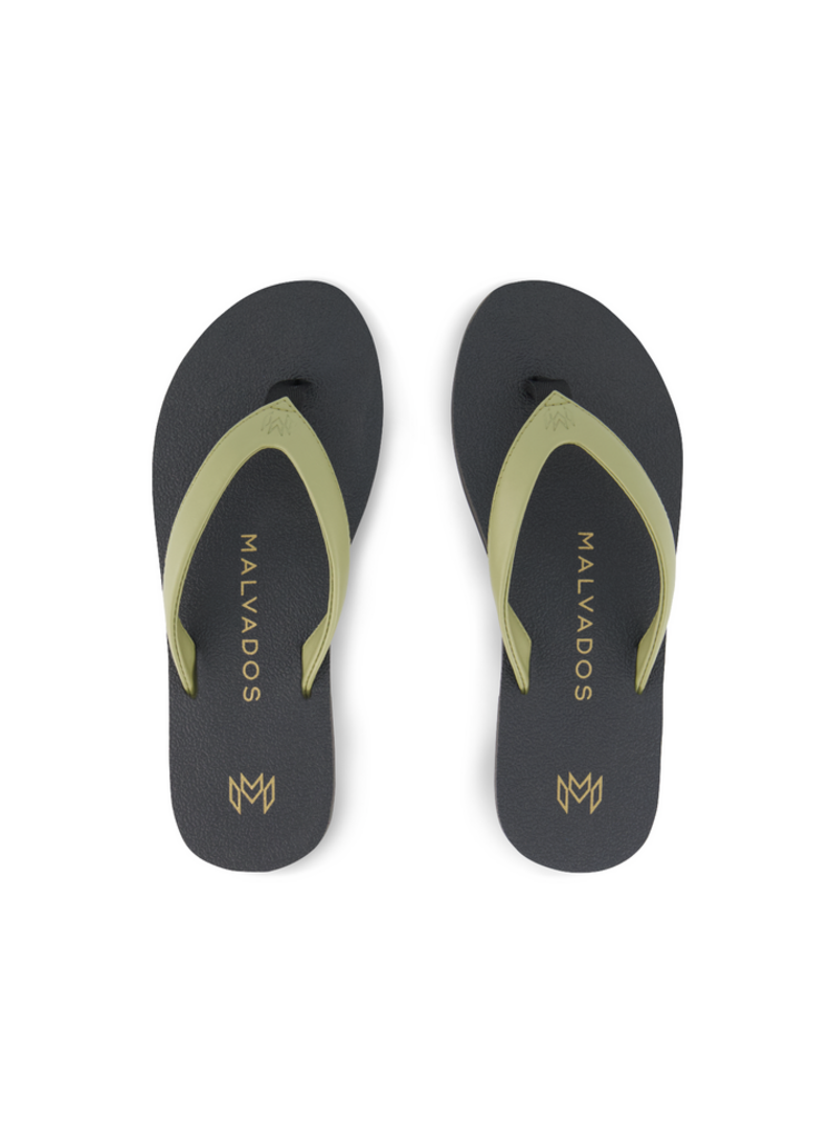 Malvados FEMME MARLEY BLACKOUT