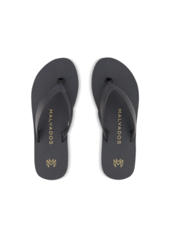 Malvados FEMME MARLEY BLACKOUT NOIR