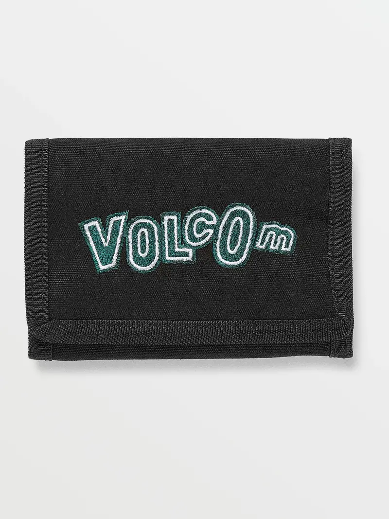 Volcom RANSO TRIFOLD WALLET