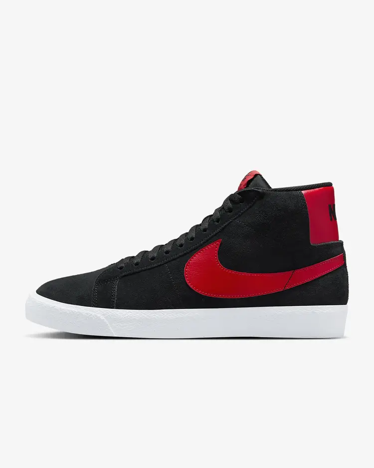 Nike SB ZOOM BLAZER MID