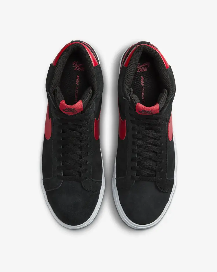 Nike SB ZOOM BLAZER MID