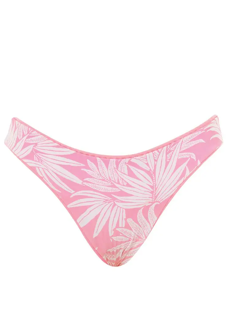 Maaji Swimwear FEMME SEA SUBLIMITY BIKINI BOTTOM