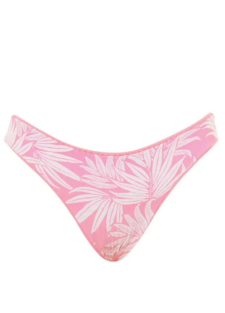 Maaji Swimwear FEMME SEA SUBLIMITY BIKINI BOTTOM