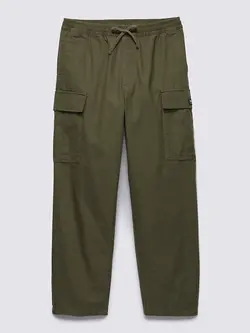 Vans RANGE CARGO BAGGY TAPERED OLIVINE