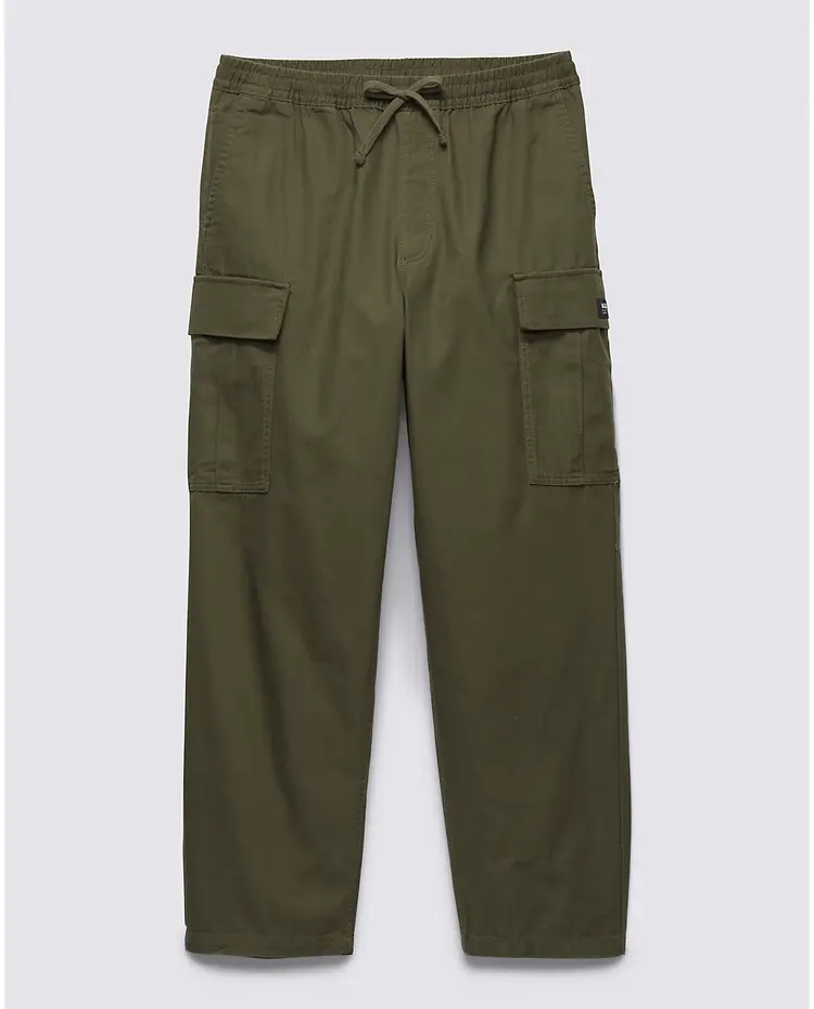 Vans HOMMES RANGE CARGO BAGGY TAPERED