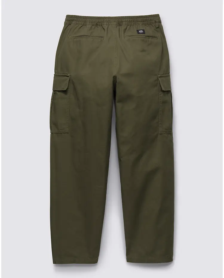 Vans MEN'S RANGE CARGO BAGGY TAPERED