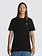 Vans MEN'S LEFT CHEST LOGO BLACK