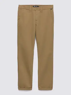 Vans AUTHENTIC CHINO SLIM DIRT
