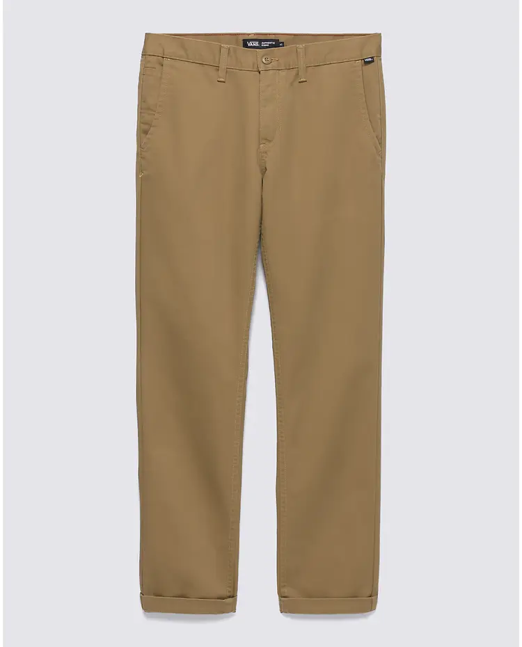Vans HOMMES AUTHENTIC CHINO SLIM