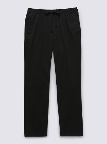 Vans RANGE RELAXED ELASTIC BLACK
