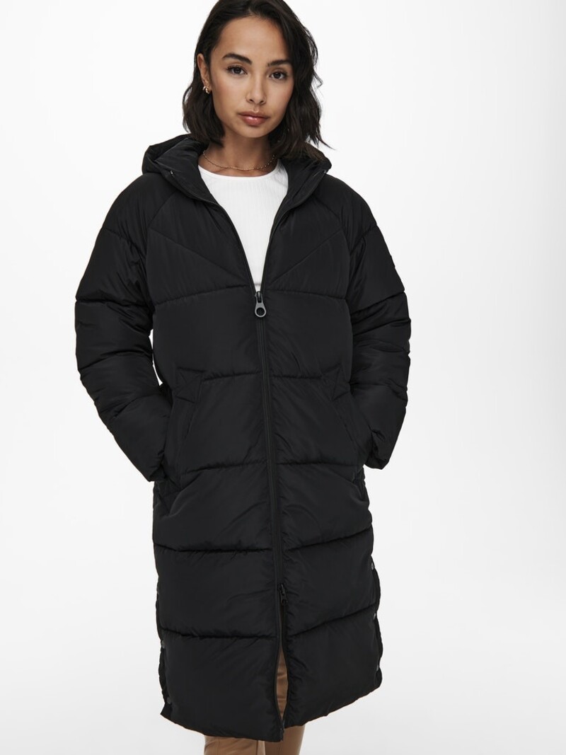 Only padded coat clearance