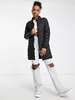 Only WOMEN'S NEW TAHOE BLACK