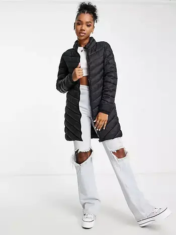 Only WOMEN'S NEW TAHOE BLACK