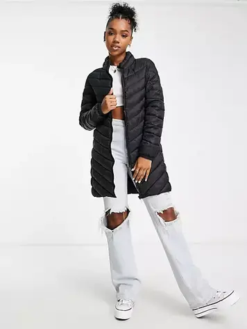 Only WOMEN'S NEW TAHOE BLACK