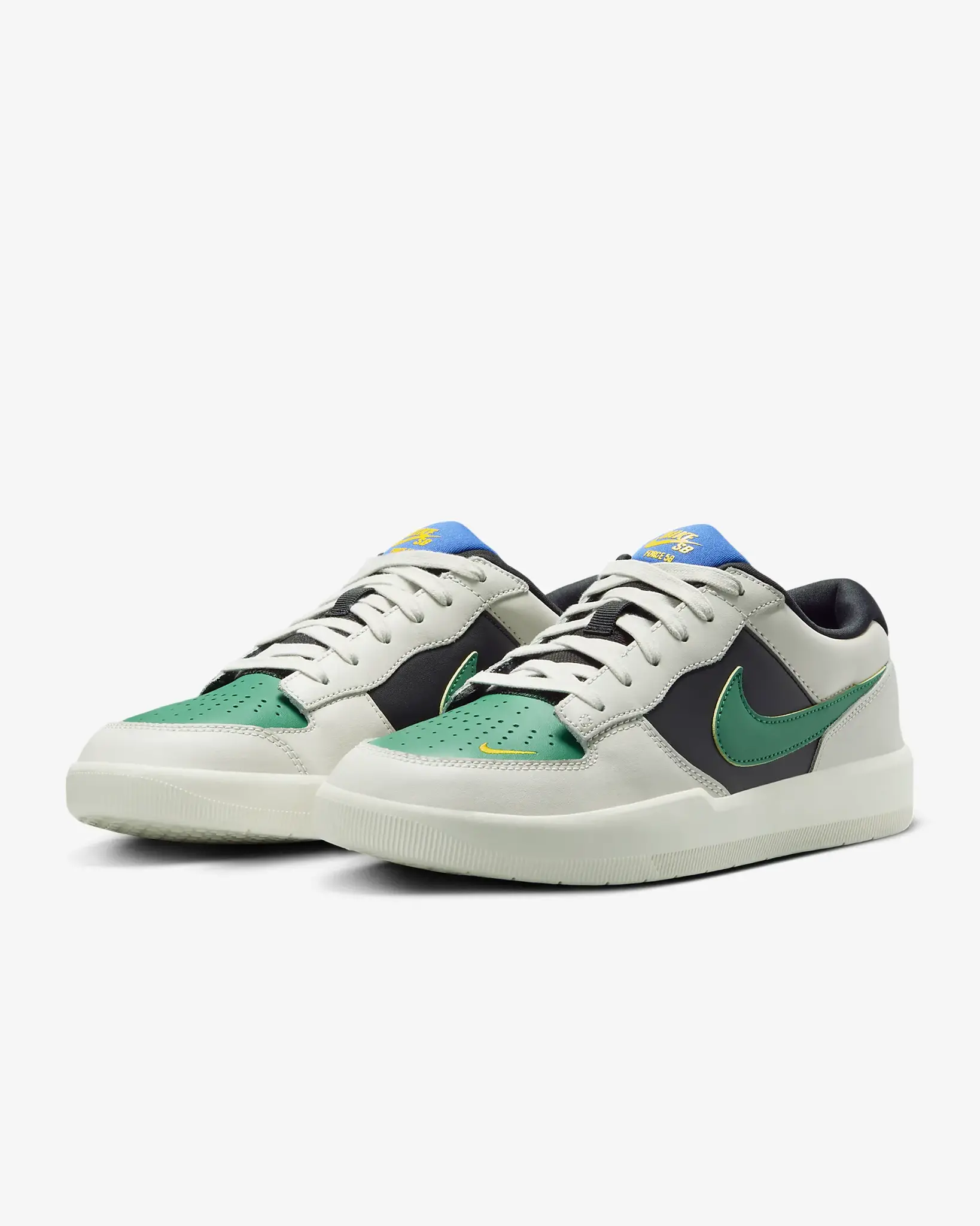 NIKE SB FORCE 58 PREMIUM 2024 Universe Boardshop