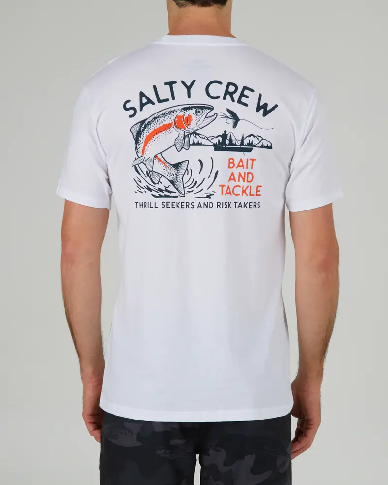 Salty crew FLY TRAP PREMIUM