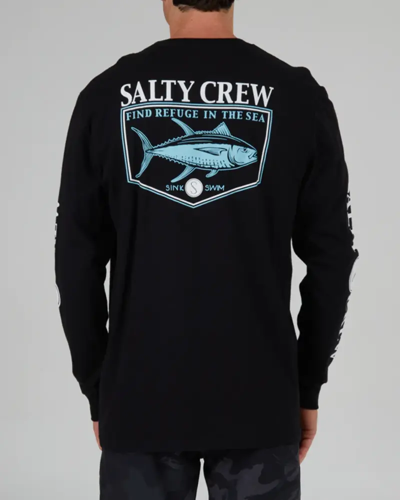 Salty crew ANGLER CLASSIC