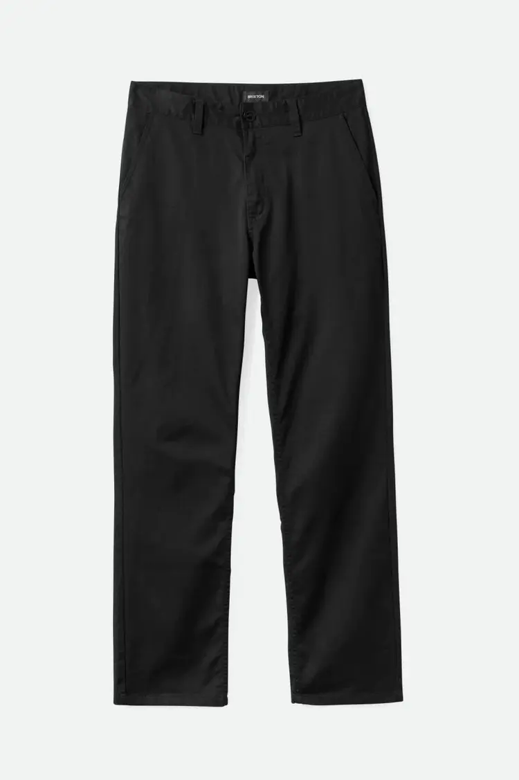 Brixton MEN'S CHOICE CHINO REGULAR