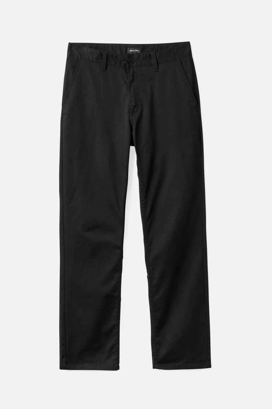 Frickin Slim Joggers - Stealth – Volcom US