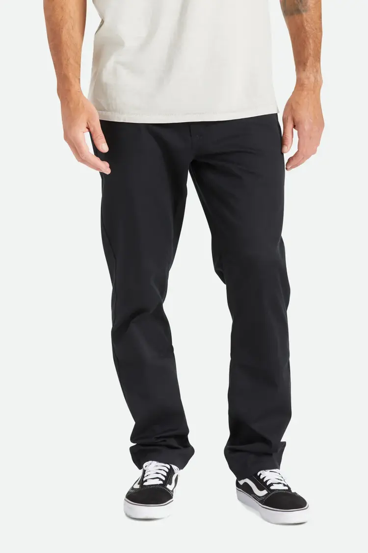 Brixton HOMMES CHOICE CHINO REGULAR