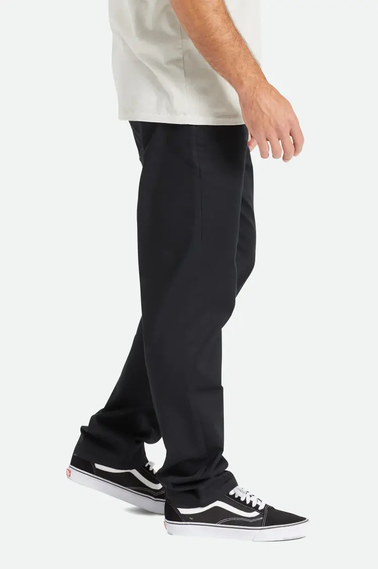 Brixton MEN'S CHOICE CHINO REGULAR