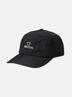 Brixton ALPHA LP VINTAGE WASH