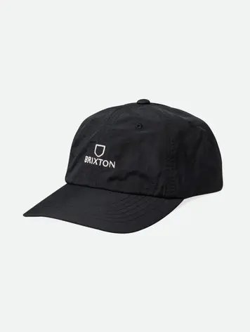 Brixton ALPHA LP VINTAGE WASH