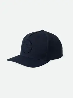 Brixton CREST C MP WASHED NAVY