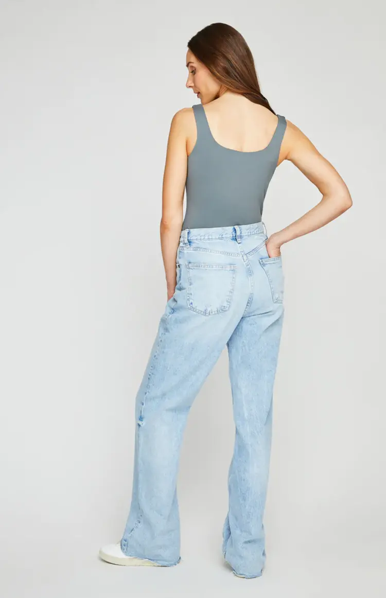 Gentle fawn BELIZE TANK TOP