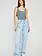 Gentle fawn FEMME BELIZE TANK TOP
