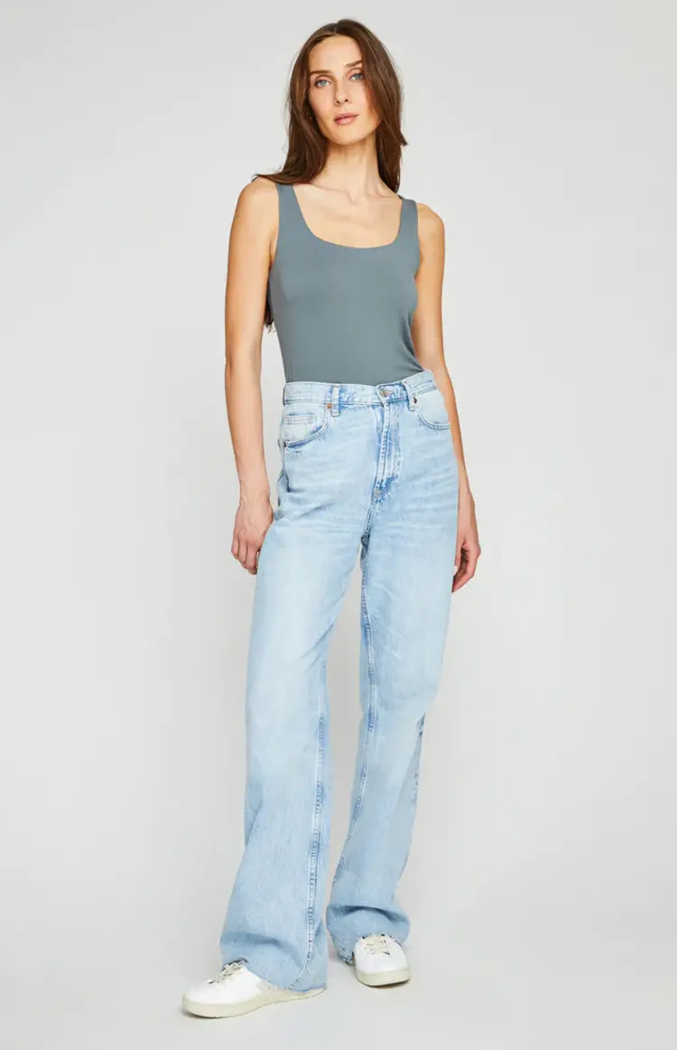 Gentle fawn BELIZE TANK TOP