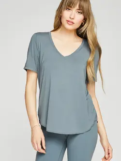 Gentle fawn FEMME LEWIS SLATE