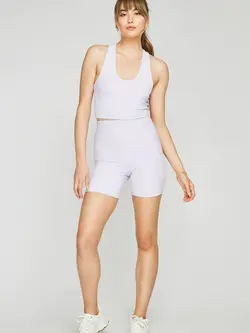 Gentle fawn FEMMES ARLO TANK TOP LILAC