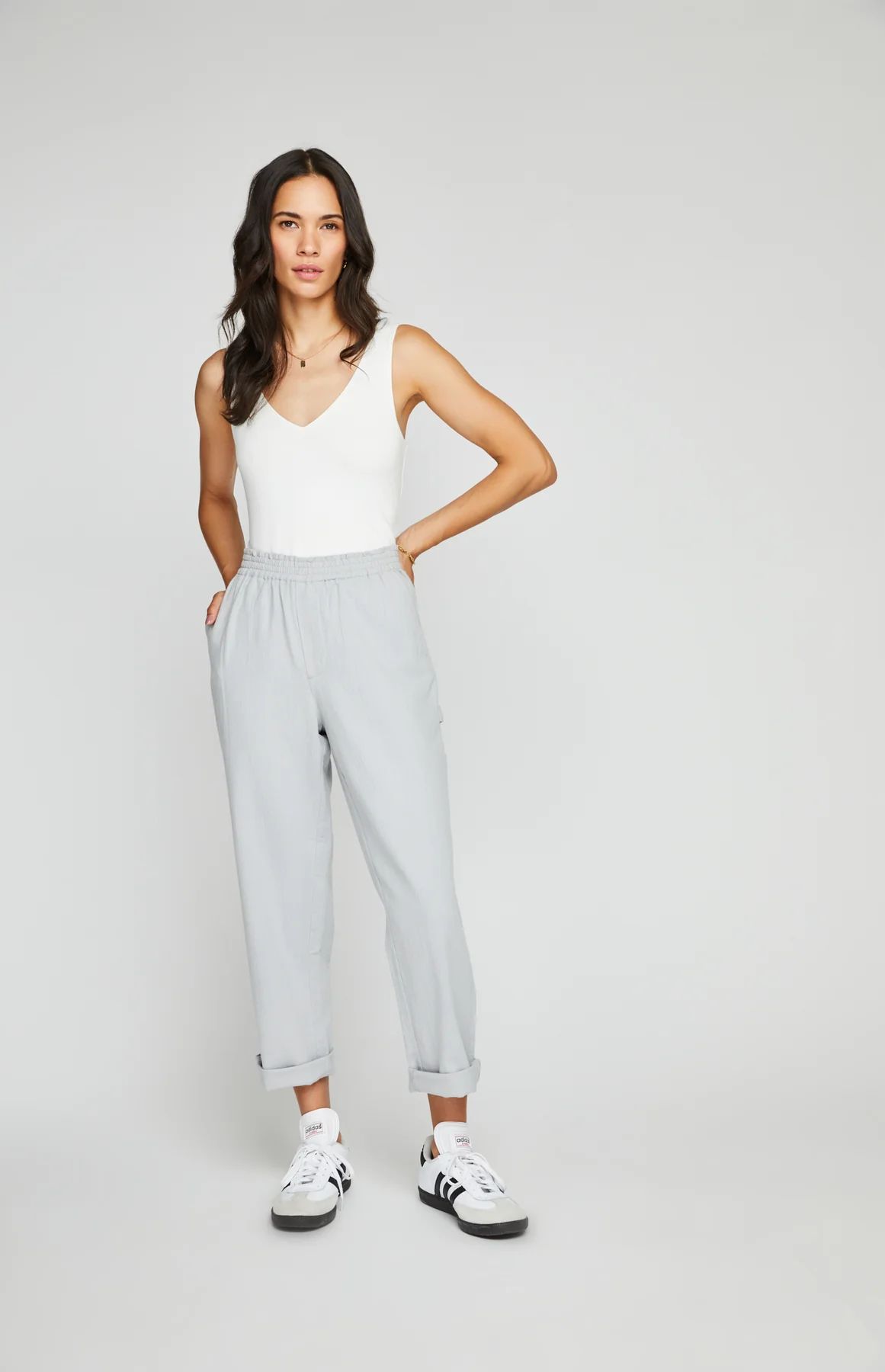 Vuori: It's back (and even better)! The Laguna Lounge Pant 2.0