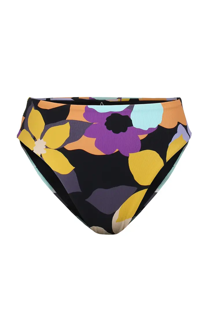 Everyday Sunday FEMME BOTTOM HIGH WAIST