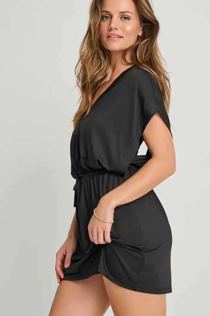 Everyday FEMME COVER UP TUNIC