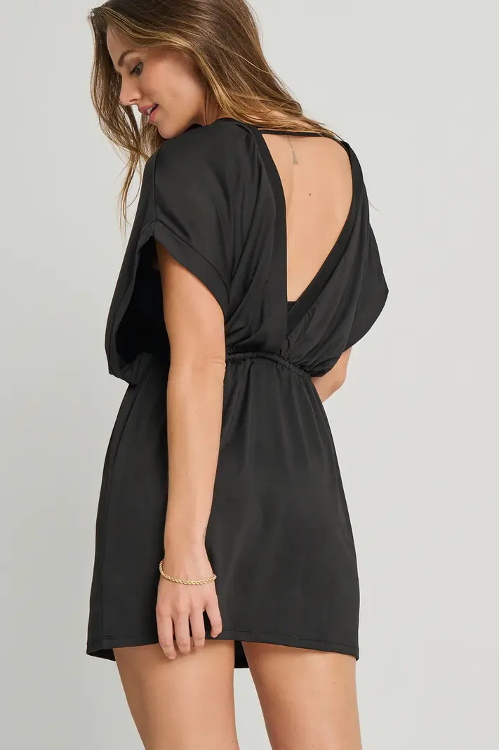 Everyday FEMME COVER UP TUNIC