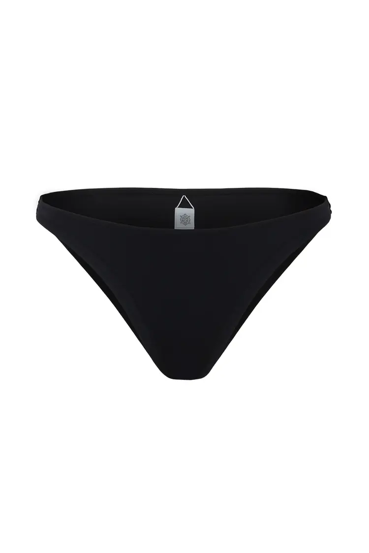 Everyday Sunday WOMEN HIGH LEG BIKINI BOTTOM