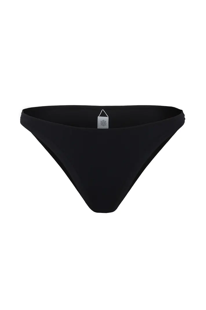 Everyday Sunday WOMEN HIGH LEG BIKINI BOTTOM