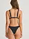 Everyday Sunday WOMEN HIGH LEG BIKINI BOTTOM