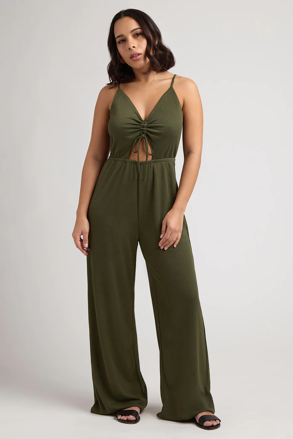 Everyday WOMEN COVER UP JUMPSUIT CYPRESS
