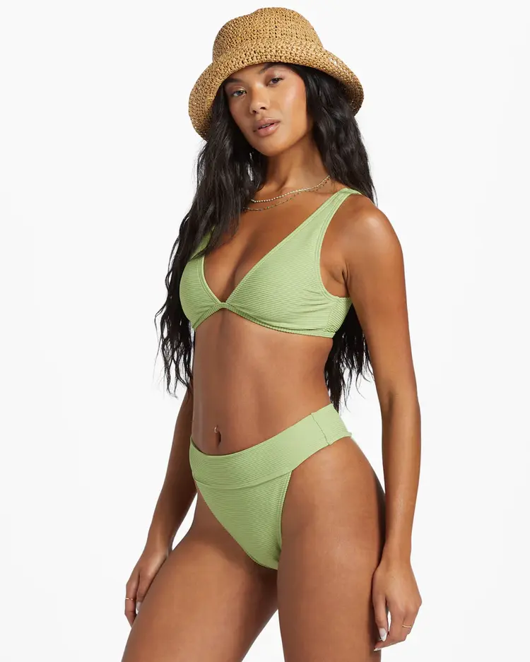 Billabong FEMME TANLINES ARUBA BIKINI