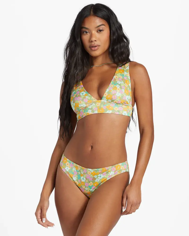 Billabong FEMME ON THE BRIGHT SIDE TOP
