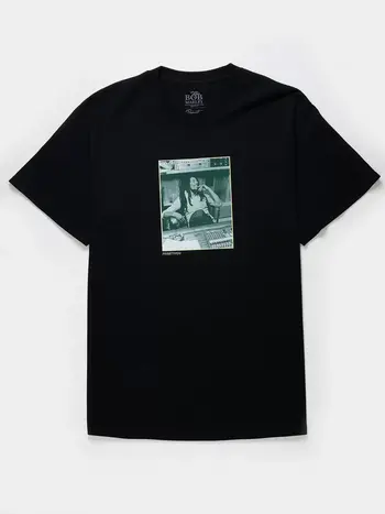 Primitive MEN'S PRIMITIVE x BOB MARLEY CONSOLE BLACK