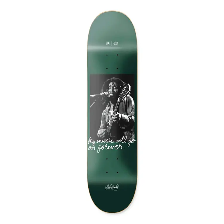 Primitive PRIMITIVE x BOB MARLEY FOREVER TEAM 8.125"