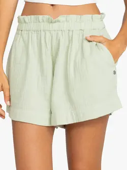 Roxy WOMEN'S WHAT A VIBE LAUREL GREEN