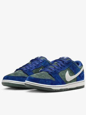 Nike SB SB DUNK LOW PRO-DEEP ROYAL BLUE
