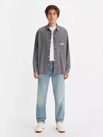 Levis 550 '92 RELAXED WHOLE NEW MOODS