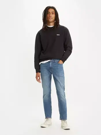 Levis MEN'S 511 SLIM TERRIBLE CLAW ADV