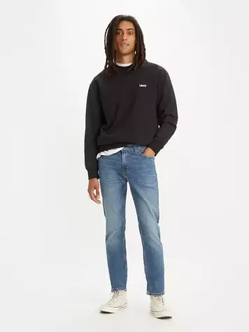 Levis MEN'S 511 SLIM TERRIBLE CLAW ADV